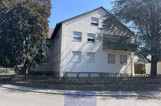 Praxen kaufen in 91088 Bubenreuth, WOHN- UND GESCHÄFTS-MEHRFAMILIENHAUS - ODER PRAXIS BEI ERLANGEN MIT ÜBER 700 m² WOHN- UND NUTZFLÄCHE
