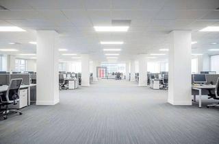 Büro zu mieten in 01109 Dresden, Attraktive Büroflächen im Dresdner Norden – modern, hell und gut erreichbar