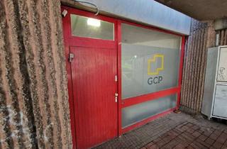 Büro zu mieten in Neckarpromenade 25, 68167 Neckarstadt, Großzügige Bürofläche/Lager in zentraler Lage Mannheims