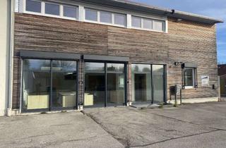 Büro zu mieten in An Der Bahn, 83119 Obing, Attraktive Büro- und Verkaufsfläche in Obing – modernisiert & bezugsfertig