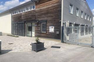 Büro zu mieten in An Der Bahn, 83119 Obing, Attraktive Büro- und Verkaufsfläche in Obing – modernisiert & bezugsfertig