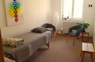 Praxen mieten in Wilhelmstrasse, 79379 Müllheim, Praxisraum in Zentrum für Gesundheit & Musik