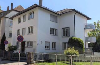 Büro zu mieten in 76275 Ettlingen, Praxis? Büro? Wir haben Zukunft in Prestigelage anzubieten!