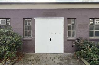 Büro zu mieten in 28199 Neuenland, Interessante Gewerbehalle / Lagerhalle mit Büro