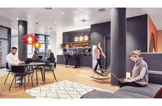 Büro zu mieten in 40221 Hafen, MITTE | bis zu 21000m² | zusammenhängende Bürolösungen | PROVISIONSFREI