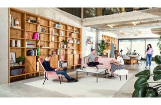 Büro zu mieten in 40213 Altstadt, MEDIENHAFEN | ab 10 bis 45 m² | Modernes Bürodesign im Neubau | PROVISIONSFREI