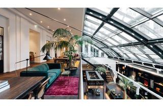 Büro zu mieten in 40213 Stadtmitte, CARLSTADT | ab 14m² bis 55m² | skalierbare Bürogröße | PROVISIONSFREI