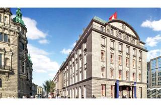 Büro zu mieten in 20457 HafenCity, ALTSTADT | ab 10m² bis 400m² | hochwertige flexible Bürolösungen | PROVISIONSFREI