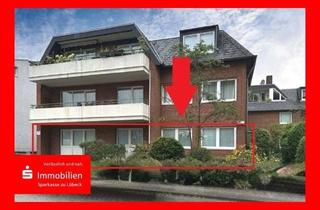 Gewerbeimmobilie kaufen in 23568 St. Gertrud, Seltene Gelegenheit! Büroräume in attraktiver Lage in St. Gertrud zu erwerben