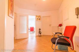 Büro zu mieten in 21614 Buxtehude, Büro,- oder Praxisetage - Zwischen den Brücken - Buxtehude