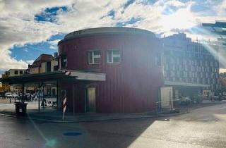 Gewerbeimmobilie mieten in Bahnhofsplatz 10, 73525 Schwäbisch Gmünd, Zentrale Lage trifft auf ausgezeichnete Architektur