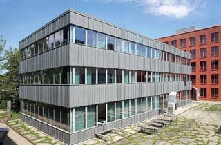 Gewerbeimmobilie mieten in Beta-Straße 10g, 85774 Unterföhring, PARK VILLAGE Unterföhring - direkt vom Eigentümer - 2. OG