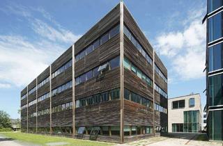 Büro zu mieten in Beta-Straße 10h, 85774 Unterföhring, PARK VILLAGE Unterföhring - provisionsfrei Bürofläche - 1. OG