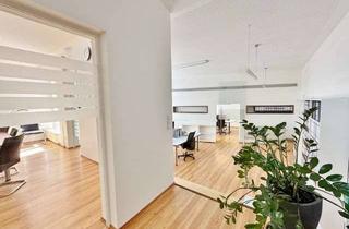 Büro zu mieten in Bordeauxplatz, 81667 München, Im Alleinauftrag | Ideal für Agenturen | Büro mit eigenem Garten am Bordeauxplatz