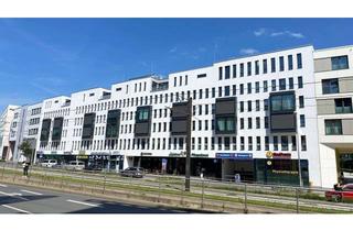 Praxen mieten in 18055 Stadtmitte, Großzügige Praxisfläche im Zentrum | www.LUTTER.net