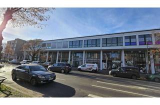 Büro zu mieten in Friedrichstr. 22, 15537 Erkner, Büroräume in zentraler Lage in Erkner