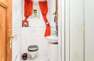 Gewerbeimmobilie kaufen in Hortensienstraße 27, 12203 Lichterfelde, Zentrale Gewerbefläche im begehrten Blumenviertel