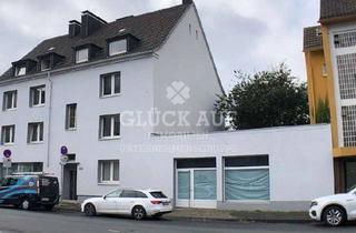 Geschäftslokal mieten in Ardeystr. 94-96, 58452 Witten, Großzügiges Ladenlokal auf der Ardeystraße (unbeheizt)