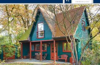 Immobilie mieten in 22397 Lemsahl-Mellingstedt, Zauberhaft Wohnen mit Alsterblick