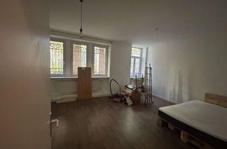 Immobilie mieten in 65185 Wiesbaden, Schöne Souterrain Wohnung in Miete