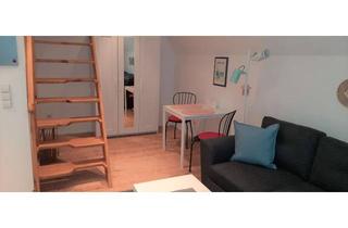 Immobilie mieten in Nimrodstraße 26, 13469 Waidmannslust, Einliegerwohnung mit Abstellraum