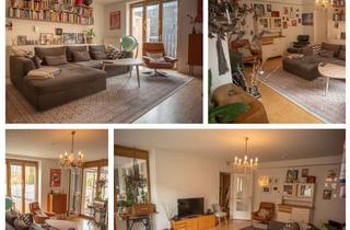 Immobilie mieten in 20359 St. Pauli, ZWISCHENMIETER GESUCHT Für unsere wunderschöne Wohnung auf St. Pauli, Nähe Landungsbrücken