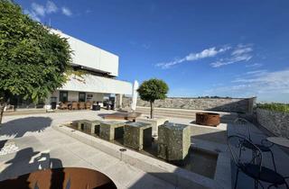 Immobilie mieten in Karl-Theodor-Straße 97, 80796 Schwabing-West, Skyline Penthouse Panoramic View 288 m² Rooftop - All inclusive