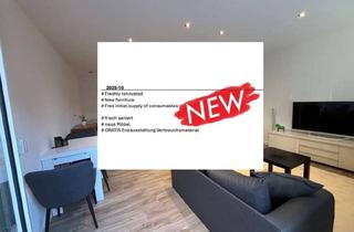 Immobilie mieten in 48159 Münster, FLATRATE Wohnen, 1-3 Pers, Mindestmietdauer 6 Monate