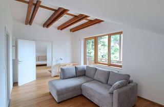 Immobilie mieten in 84149 Velden, TOP Sanierte ruhige 2-Zi.-Wohnung voll möbliert