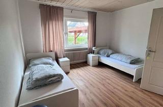 Immobilie mieten in 22926 Ahrensburg, Haus Sterntaler bis 10 Pers. mit zwei Bädern und 5 Zimmern