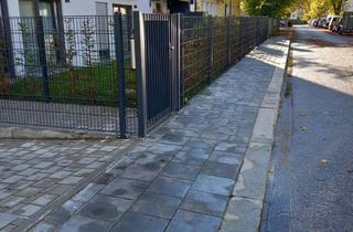 Immobilie mieten in Stümpflingstrasse, 81549 Ramersdorf-Perlach, sofort verfügbare - möblierte 2-Zimmer-Wohnung