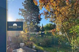 Immobilie mieten in 04416 Markkleeberg, NEU: Vollmöbliertes Haus am Cospudener See - Wohnen auf Zeit!