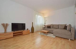 Immobilie mieten in 70439 Stammheim, SONNIG UND GEMÜTLICH - 3-Zimmerwohnung mit Balkon