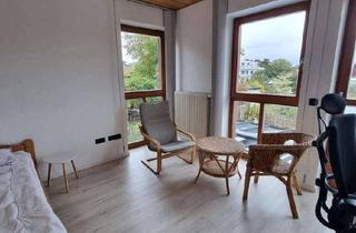 Immobilie mieten in 38114 Braunschweig, 1 möbliertes Zimmer, 1.OG in einer 2 Zi.-Wohnung (insges. ca. 55 qm) in 2er WG mit Balkonnutzung...