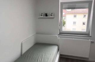 Immobilie mieten in Karlstraße 84, 74076 Heilbronn, Möblierte 1 Zimmer Wohnung in HN Ost