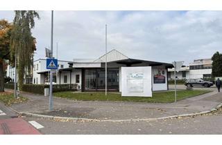 Immobilie mieten in 74080 Böckingen, Laden-/Verkaufsfläche an Heilbronns größter Möbelmeile