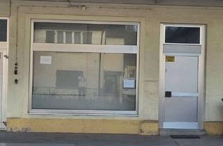 Lager mieten in 74078 Biberach, Laden- Büro- Lagerfläche in frequentierter Lage von Bieberach