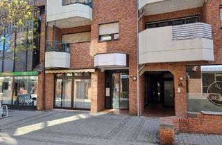 Gewerbeimmobilie kaufen in 53340 Meckenheim, Ladenlokal Büro Verkaufsfläche, top Lage Fußgängerzone Meckenheim bei Bonn