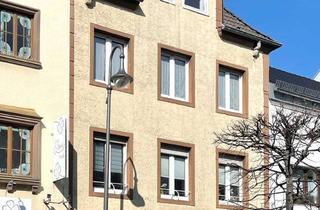 Geschäftslokal mieten in Wilhelmstraße 22, 53879 Euskirchen, Ladenlokal direkt im Zentrum, in der Wilhelmstr.