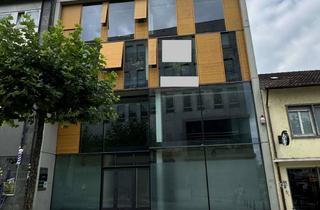 Geschäftslokal mieten in 74072 Heilbronn, Moderne Verkaufs-/Einzelhandelsflächen in bester Lage in 74072 Heilbronn (Objekt 049/32)