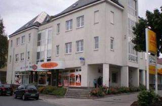 Gewerbeimmobilie kaufen in Meissner Straße 15a, 01723 Wilsdruff, Ladenlokal vor Discounter zu verkaufen