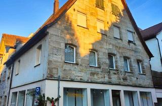 Geschäftslokal mieten in 90518 Altdorf, Ladenfläche mit 5 großen Schaufenstern