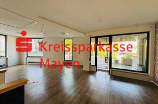 Geschäftslokal mieten in 56626 Andernach, Attraktives Ladenlokal in zentraler Lage von Andernach