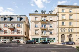 Geschäftslokal mieten in 76530 Innenstadt, Ladengeschäft in bester Innenstadtlage