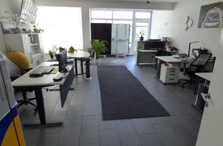 Gewerbeimmobilie kaufen in Eckentaler Str., 90542 Eckental, Ladenlokal, Ladengeschäft, LadenBüro, Praxis, 1 A Lage, Eckental Eschenau