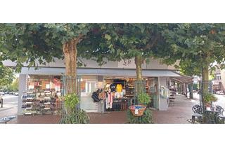 Geschäftslokal mieten in Muttergottesstiege, 45721 Haltern am See, 92 qm in 1A Lage - Repräsentatives Ladenlokal mit großen Schaufensterfronten in Haltern am See