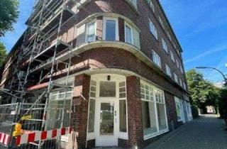 Geschäftslokal mieten in Breiter Gang 15, 20355 Neustadt, kleine Ladenfläche in Hamburg-Neustadt!