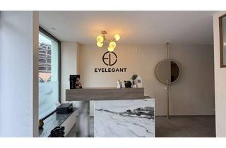 Gewerbeimmobilie kaufen in 78462 Konstanz, Vermietete Ladenfläche in denkmalgeschütztem Gebäude