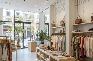 Gewerbeimmobilie mieten in 87435 Kempten, NEU I Exklusive Gewerbefläche in bester Innenstadtlage Kempten