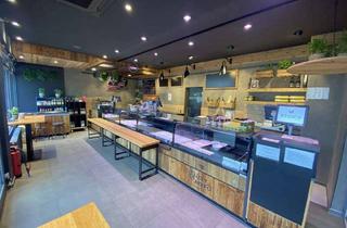 Geschäftslokal mieten in 94315 Straubing, Attraktives Ladenlokal für Metzgerei, Feinkost oder Imbiss in Straubing